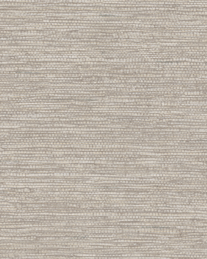 Rome Legend Weave Pebble Wallcovering | Phillipe Romano