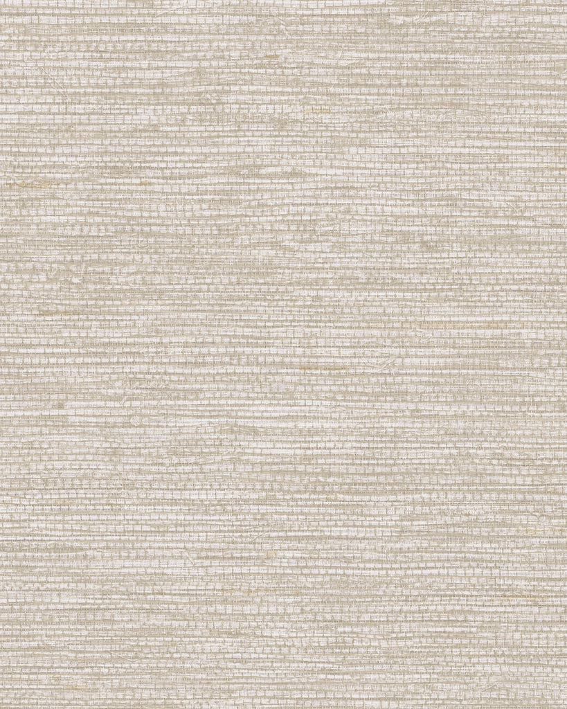Rome Legend Weave Buff Wallcovering | Phillipe Romano