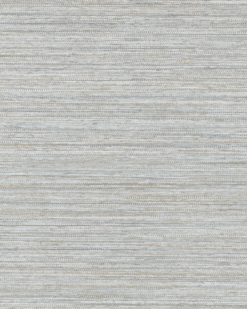 Rome Voyager Silk Frost Wallcovering | Phillipe Romano