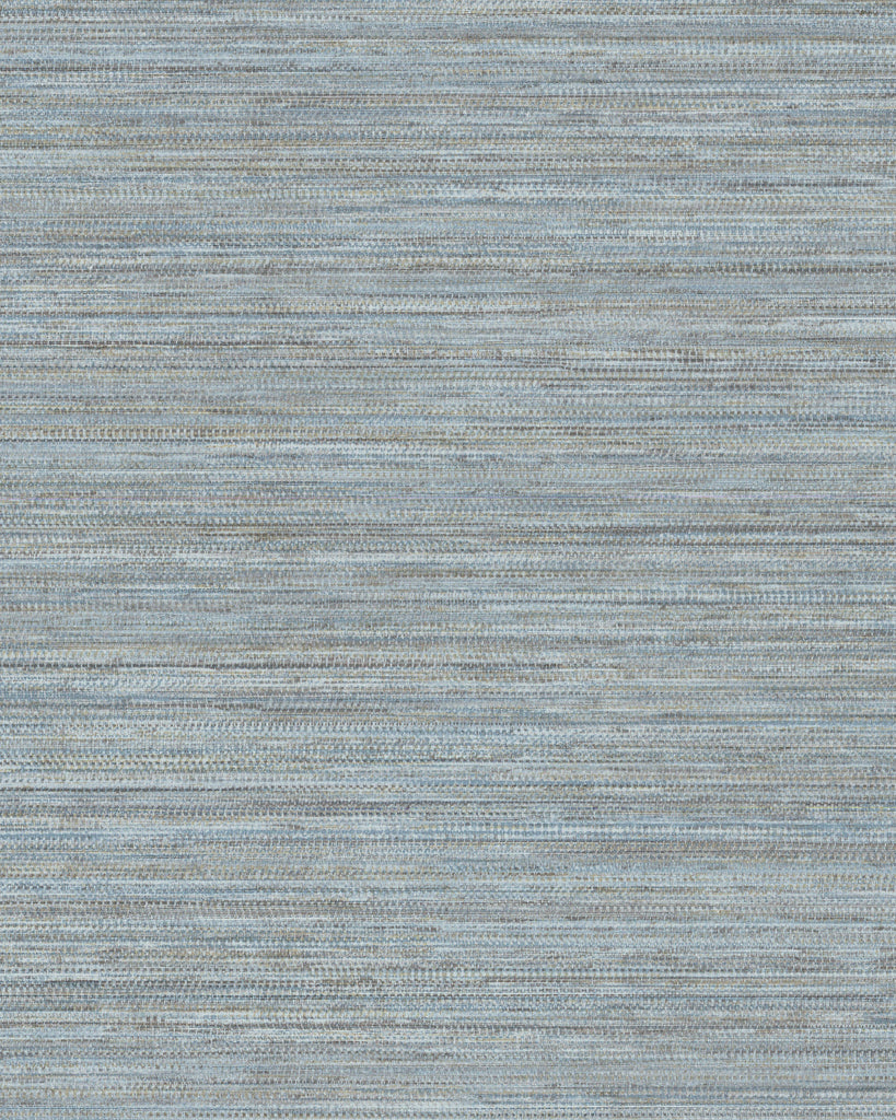 Rome Voyager Silk Mist Wallcovering | Phillipe Romano