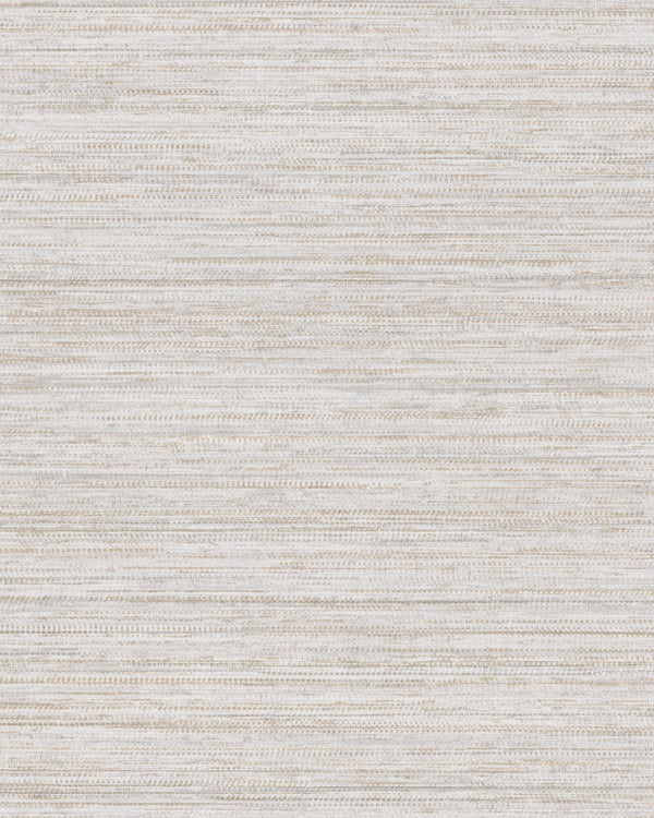 Rome Voyager Silk Dove Wallcovering | Phillipe Romano