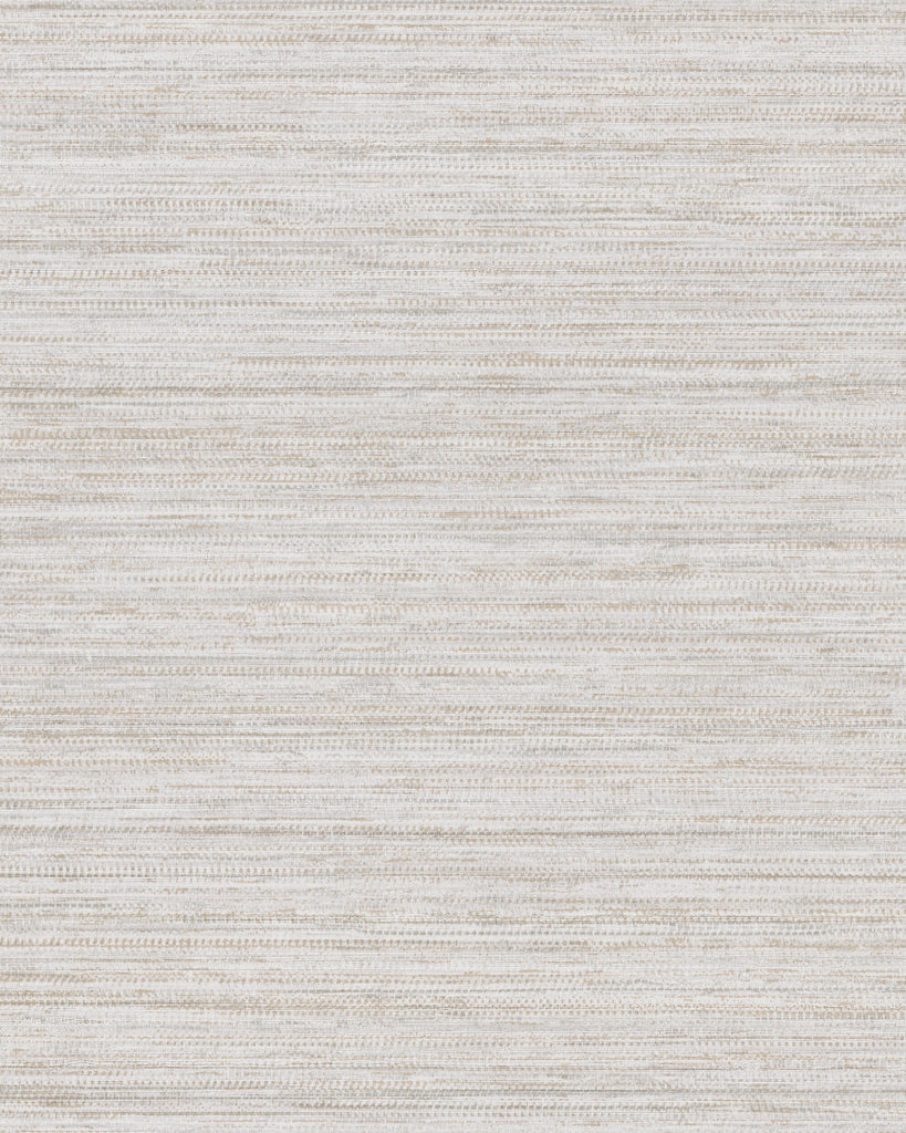 Rome Voyager Silk Dove Wallcovering | Phillipe Romano