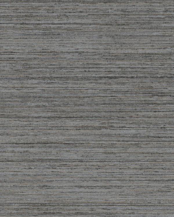 Rome Voyager Silk Smoke Wallcovering | Phillipe Romano