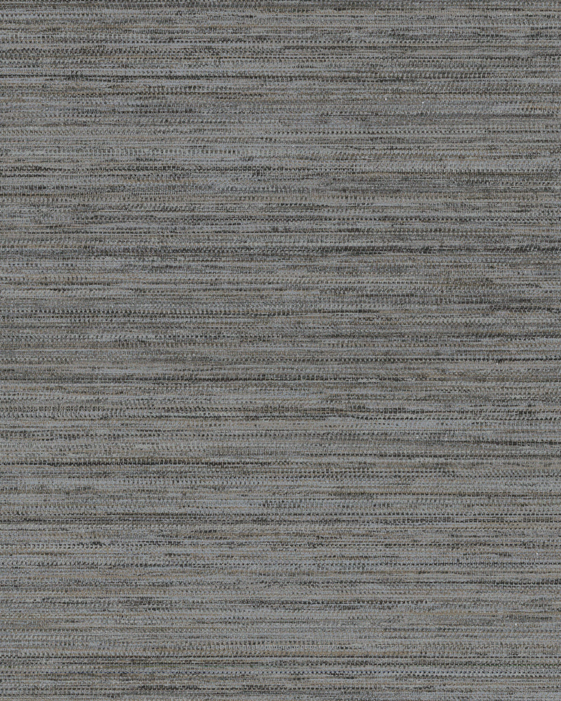 Rome Voyager Silk Smoke Wallcovering | Phillipe Romano