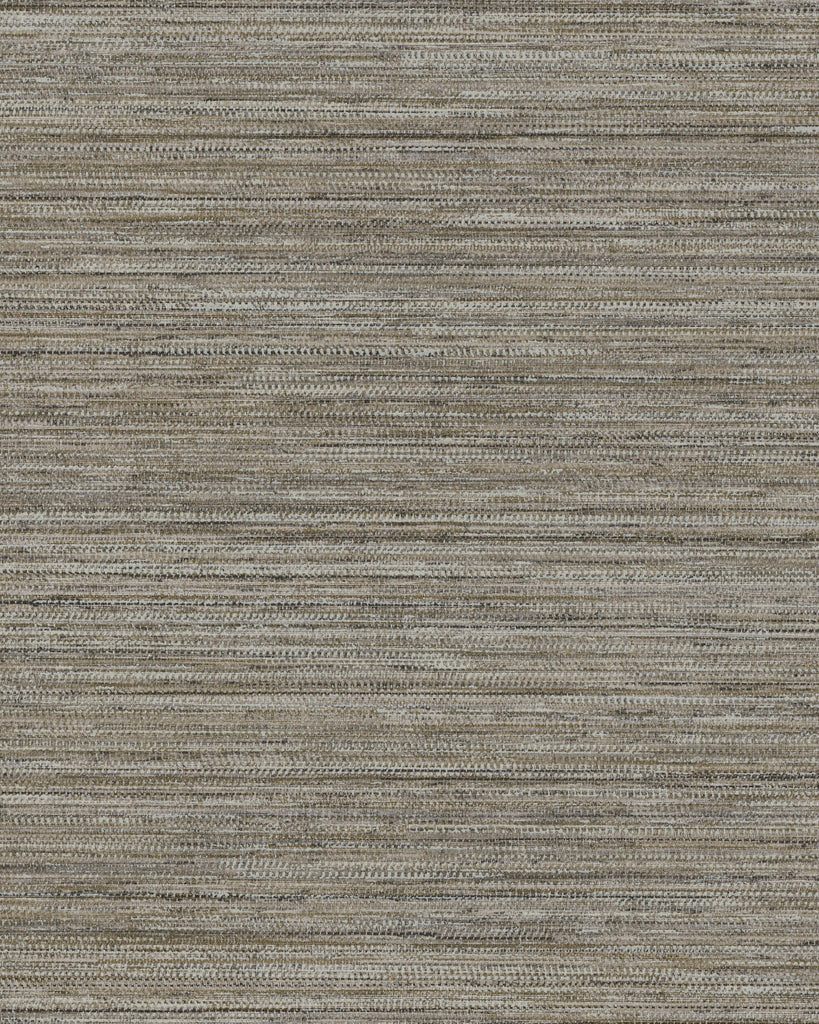 Rome Voyager Silk Ash Wallcovering | Phillipe Romano