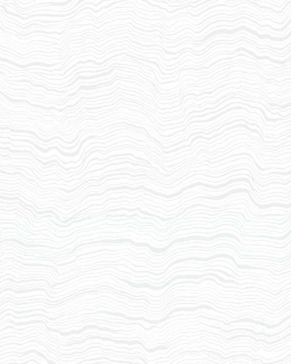 Rome Trek Ivory Cashmere Wallcovering | Phillipe Romano