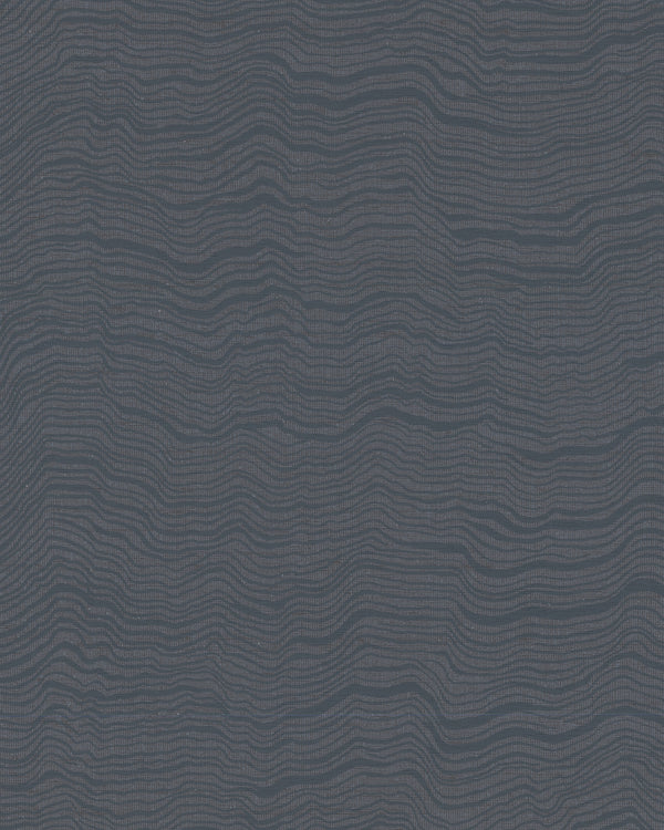 Rome Trek Midnight Wallcovering | Phillipe Romano