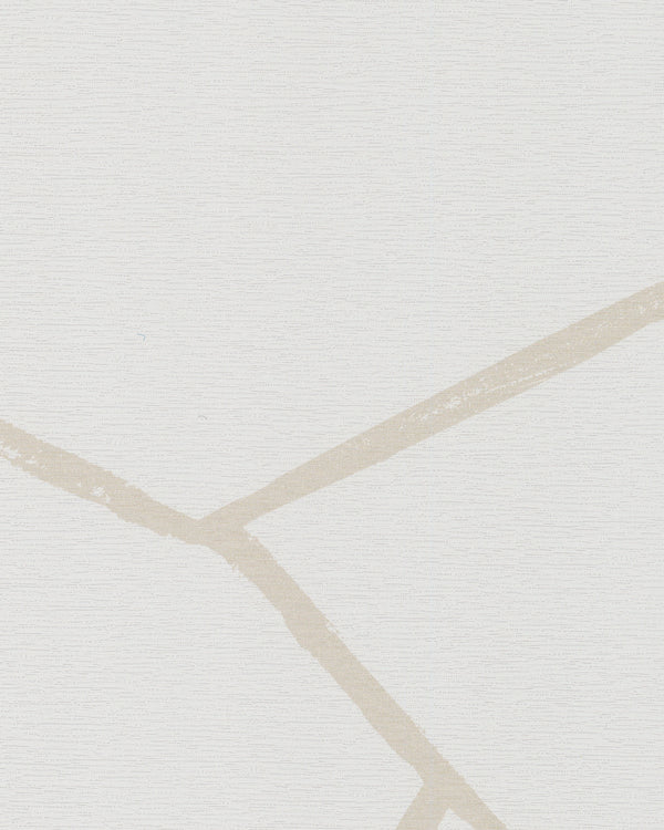 Rome Matrix Meditation Wallcovering | Phillipe Romano