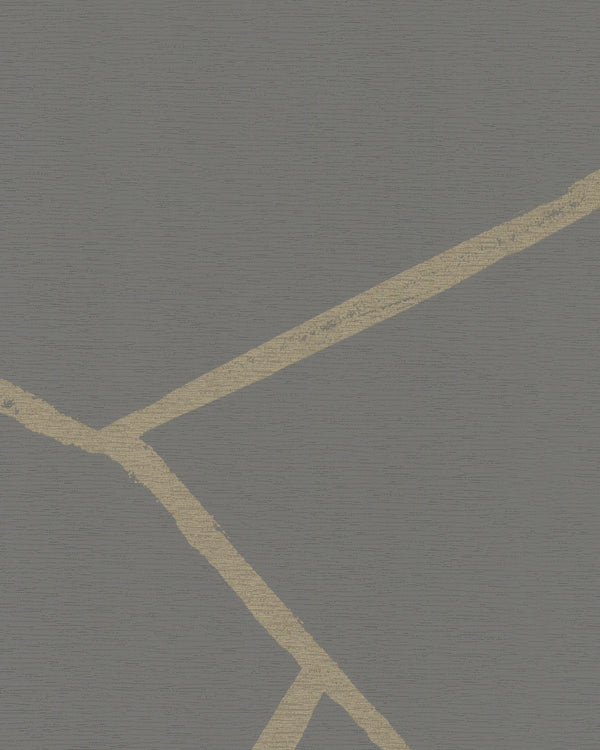 Rome Matrix Altitude Wallcovering | Phillipe Romano