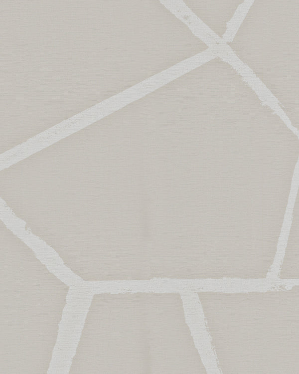 Rome Matrix Loggia Wallcovering | Phillipe Romano