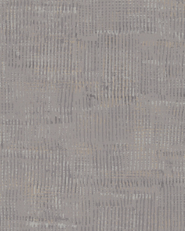 Rome Cross Path Haze Wallcovering | Phillipe Romano