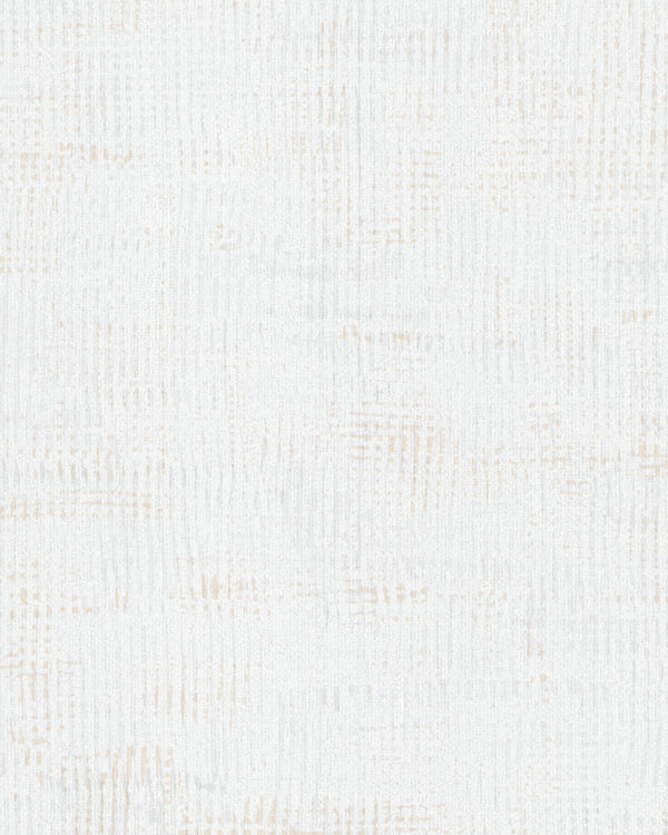 Rome Cross Path Frost Wallcovering | Phillipe Romano