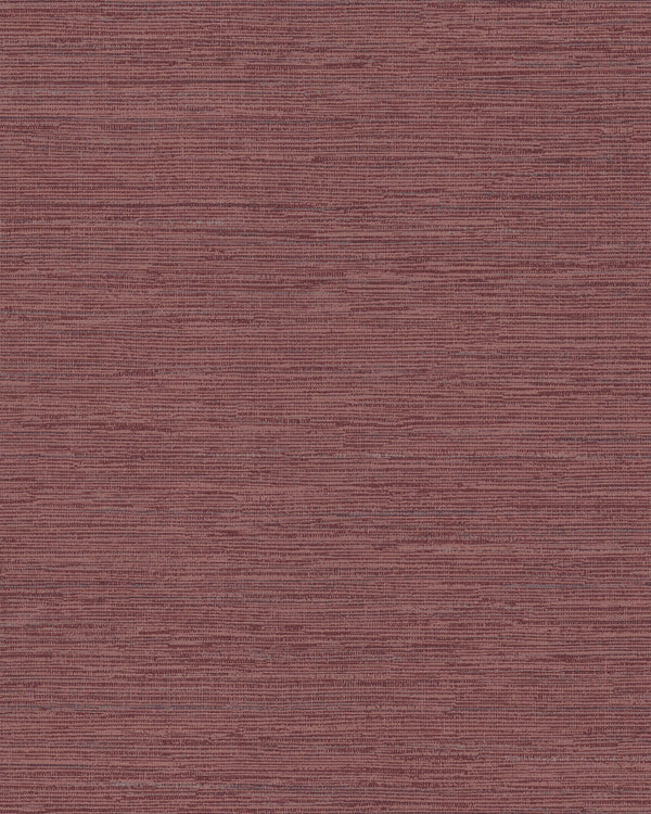 Rome Samar Merlot Wallcovering | Phillipe Romano
