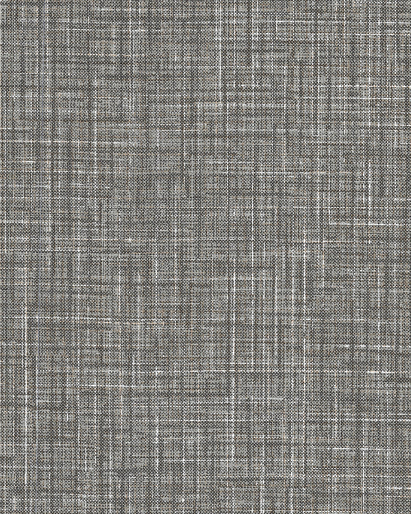 Rome Clayton Smoke Wallcovering | Phillipe Romano