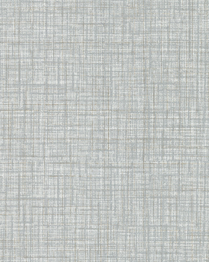 Rome Clayton Mist Wallcovering | Phillipe Romano