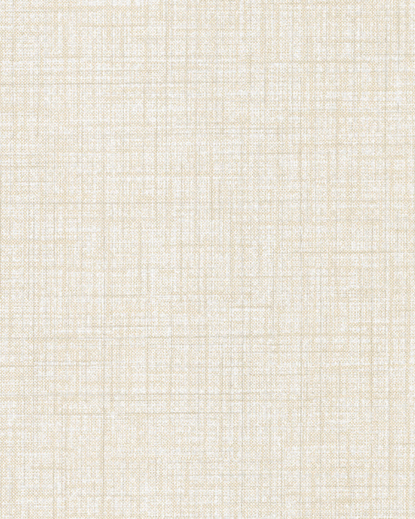 Rome Clayton Parchment Wallcovering | Phillipe Romano