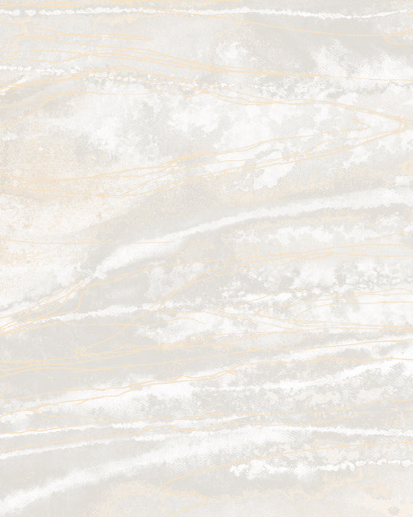 Rome Aglow Opal Wallcovering | Phillipe Romano