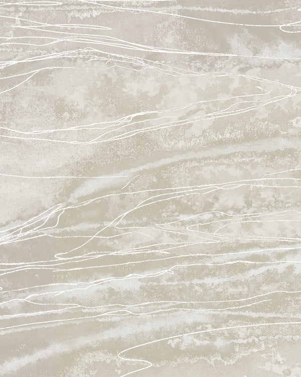 Rome Aglow Desert Dune Wallcovering | Phillipe Romano