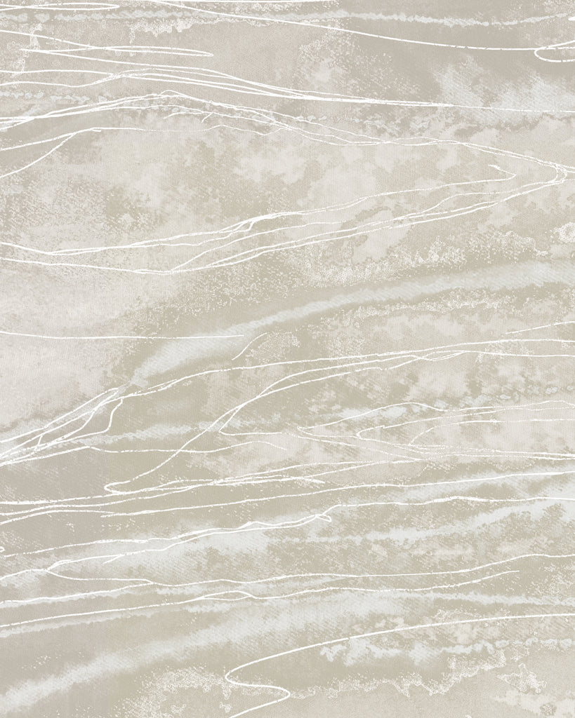 Rome Aglow Desert Dune Wallcovering | Phillipe Romano