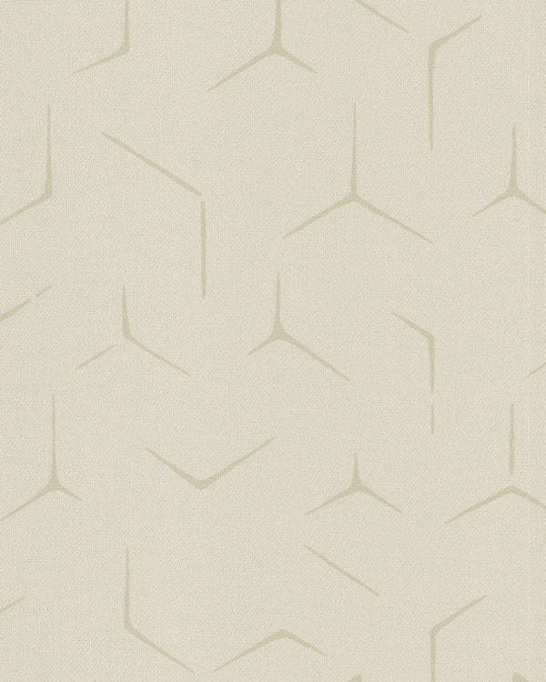 Rome Helm Linen Wallcovering | Phillipe Romano