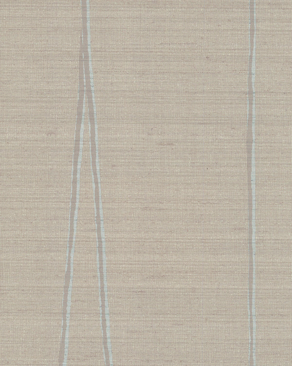 Rome Untangled Desert Dune Wallcovering | Phillipe Romano