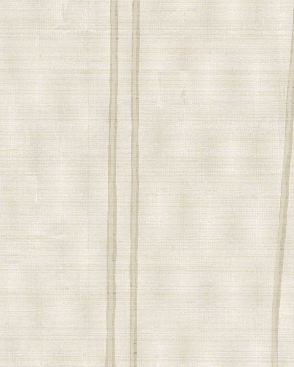 Rome Untangled Loggia Wallcovering | Phillipe Romano