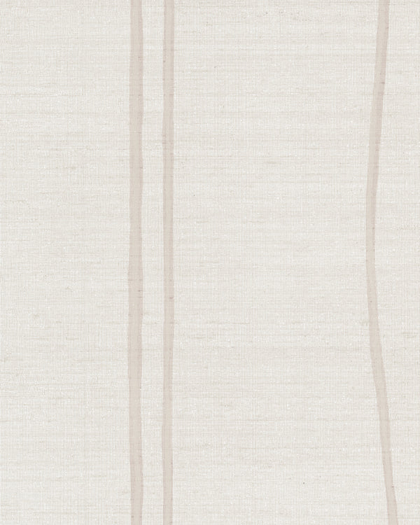 Rome Untangled Crystal Wallcovering | Phillipe Romano