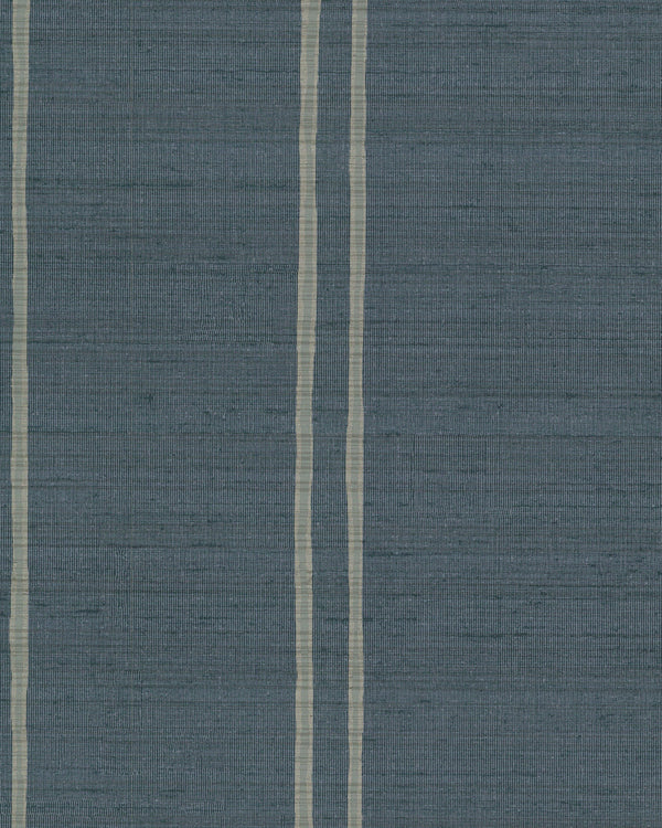 Rome Untangled Stormy Wallcovering | Phillipe Romano