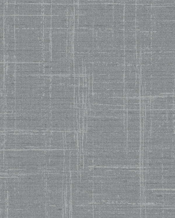 Rome Cohesion Slate Wallcovering | Phillipe Romano