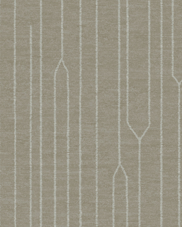 Rome Newport Pebble Wallcovering | Phillipe Romano