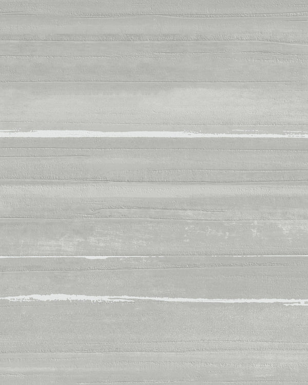 Rome Veiled Horizon SMOKE Wallcovering | Phillipe Romano