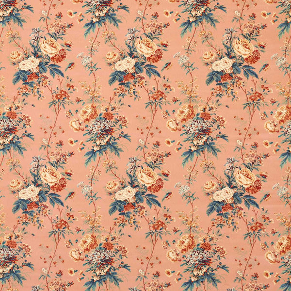 Lakeland Paradis Velvet Sandstone | Sanderson