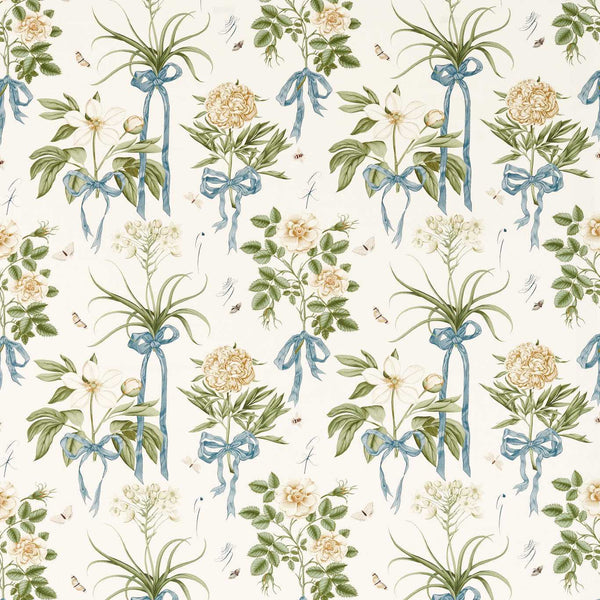 Cupid`S Beau Quince/Chalk | Sanderson