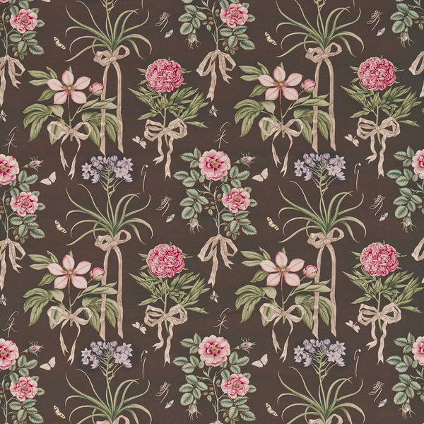 Cupid`S Beau Morel/Mantle | Sanderson