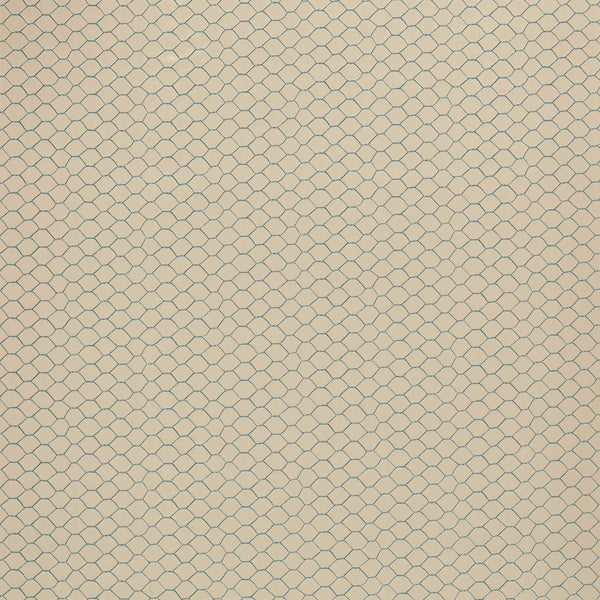 Bantam Net Woad | Sanderson