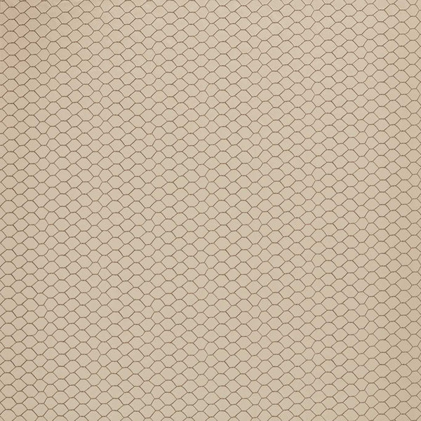 Bantam Net Walnut | Sanderson