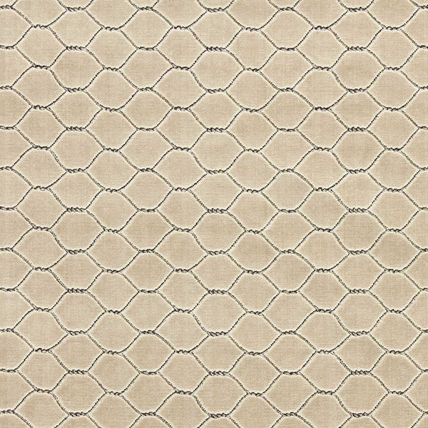 Faraday Velvet Stone | Sanderson