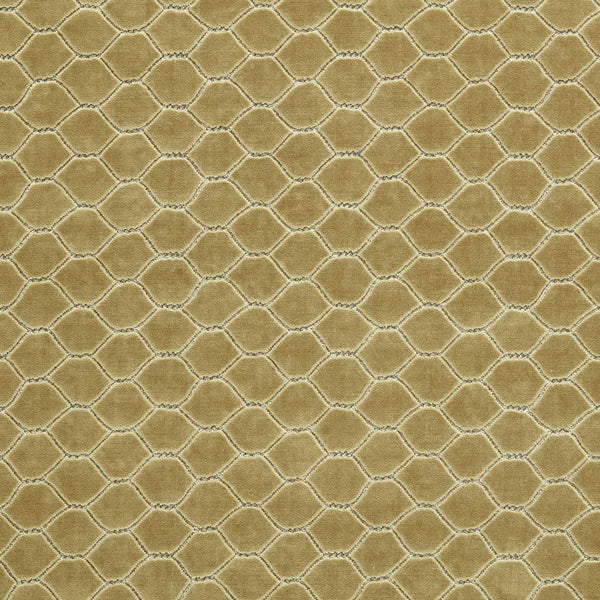 Faraday Velvet Geolu | Sanderson