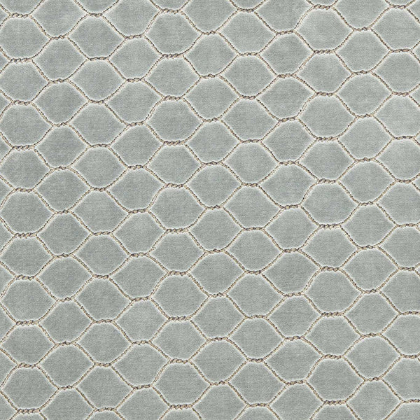 Faraday Velvet Porcelain | Sanderson