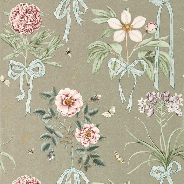 Cupid`S Beau Florin/Madder | Sanderson