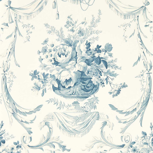 Andromeda`S Cup Olympic Blue | Sanderson