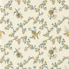 Trelliage Chamomile/Chalk | Sanderson