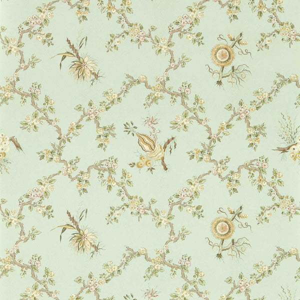 Trelliage Aphrodite/Blush | Sanderson