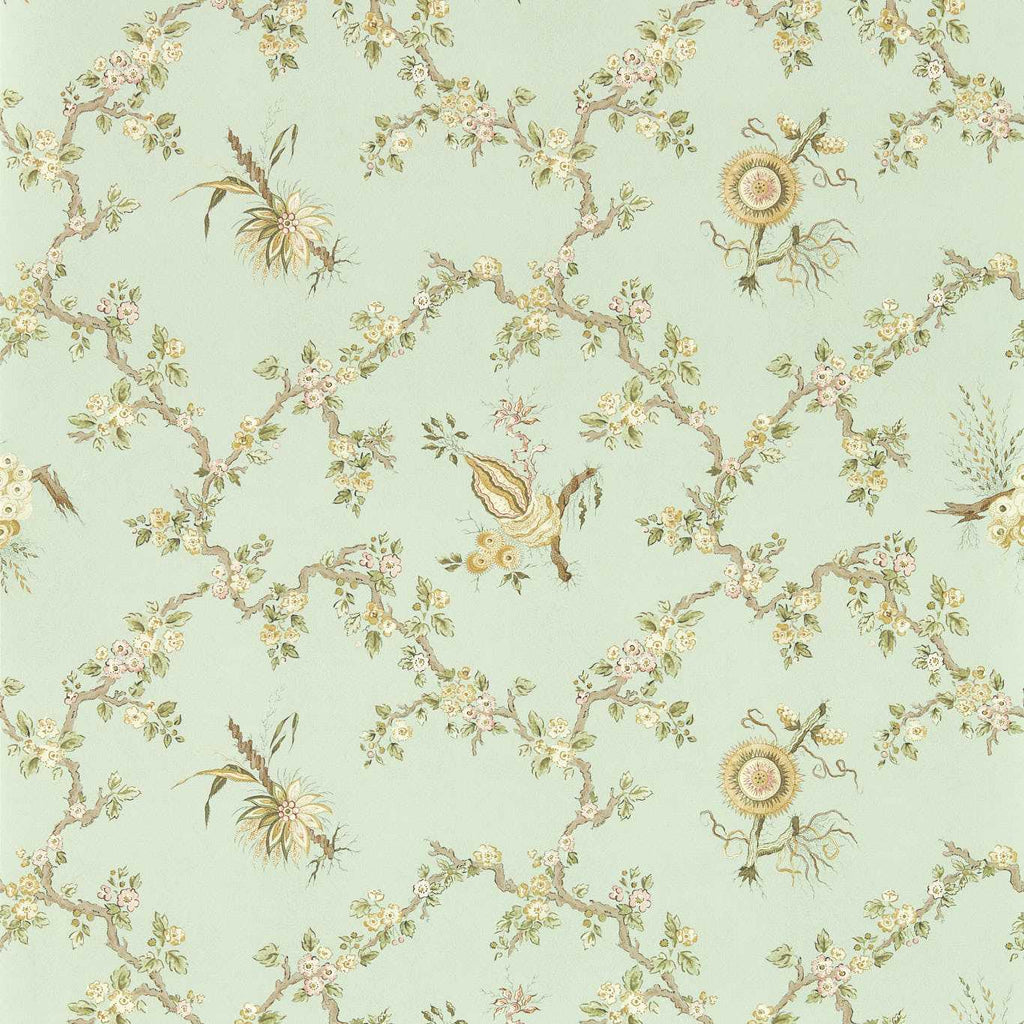 Trelliage Aphrodite/Blush | Sanderson
