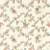 Trelliage Raspberry/Stone | Sanderson