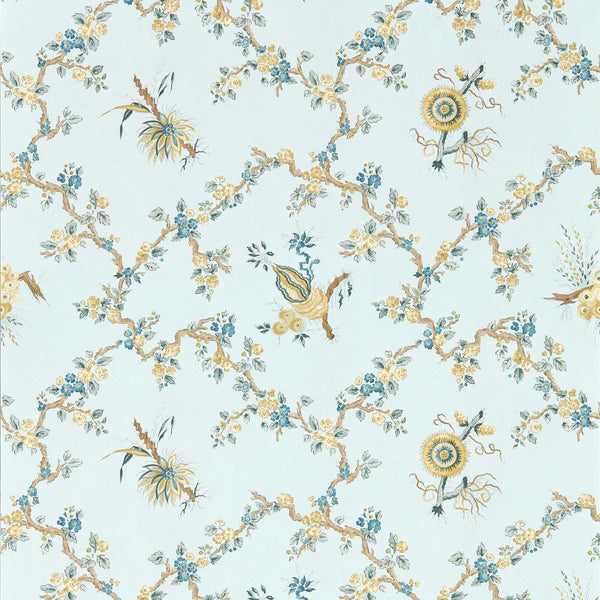 Trelliage Primrose/Danbury | Sanderson