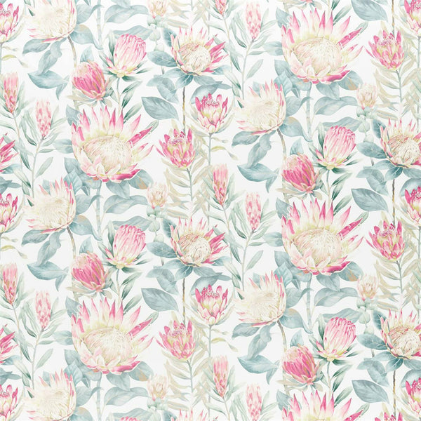 King Protea Orchid/Grey | Sanderson