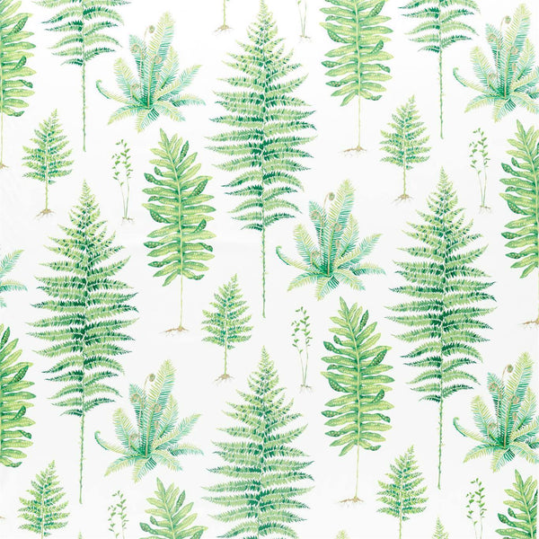 Fernery Botanical Green | Sanderson