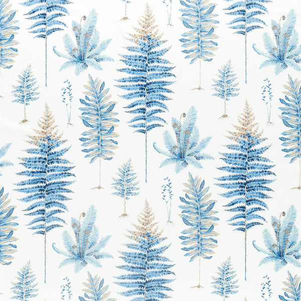 Fernery China Blue | Sanderson