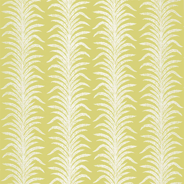 Tree Fern Weave Lime | Sanderson